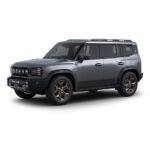 Chery Jetour Traveler T2 2026 2.0TD Petrol Crossover 4WD Luxury SUV– Available From China | Buy Cars Direct From China - Image 3