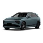2026 XPeng G9 625km Electric Midsize 5-Seat SUV– Available From China | Chinese Auto in America - Image 4
