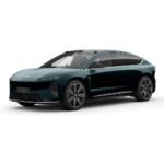 NIO ET9 2026 Executive Luxury Four-seat Electric Sedan Car– Available From China | Buy Chinese Cars USA - Image 4