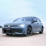 Volkswagen Golf 2026 Facelift 300TSI R-Line 1.5T Hatchback Petrol Compact Sedan Car– Available From China | Buy Chinese Car in USA