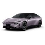 2026 XPENG P7+ Ultra Long Range Electric Hatchback Sedan Car– Available From China | Chinese Vehicles in America