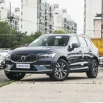 Volvo Xc40 2026 Intelligent Fashion Edition Chinese Car |  Ready for Export From China – Chinese Car for Sale America - Image 2