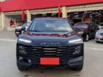 Jetour Dashing 2026 1.5t DCT |  Ready for Export From China  – China to America Car Export