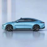 New Energy Exeed Sterra Es Electric Car |  Ready for Export From China  – China Export Car USA - Image 5