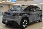 GAC Trumpchi E9 PHEV 2026 2.0TM MAX |  Ready for Export From China – Chinese Cars for Sale in USA