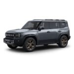 Chery Jetour Traveler T2 2026 2.0TD Petrol Crossover 4WD Luxury SUV– Available From China | Buy Cars Direct From China - Image 4