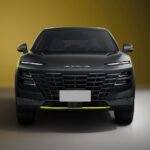 All New Jetour Dashing 2026 1.5T DCT Transcendence Panoramic Sunroof Petrol Crossover SUV– Available From China | Order Cars From China USA