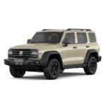 GWM Tank 300 2026 2.0T 4WD Chinese Brand Crossover LHD Petrol SUV– Available From China | Buy From China for USA - Image 6