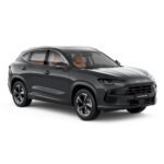 ALL NEW Jetour Dashing 2026 DCT Affordable Luxury 5-seat SUV– Available From China | Order Chinese Cars USA - Image 3