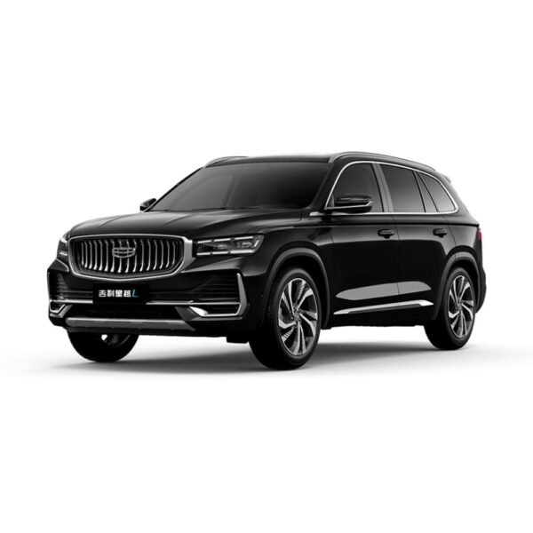 Geely Monjaro 2026 2.0TD 2WD Xingyun Automatic Luxury Fuel Compact SUV– Available From China | Chinese Car Import USA