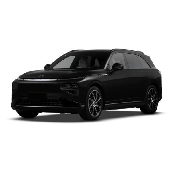 2026 XPeng G9 625km Electric Midsize 5-Seat SUV– Available From China | Chinese Auto in America