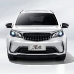 Geely GX3 Pro Budget SUV 2026 – Manual Transmission Compact SUV– Available From China | Chinese Car Import to USA