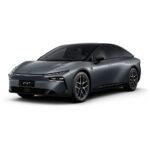 2026 XPENG P7+ Ultra Long Range Electric Hatchback Sedan Car– Available From China | Chinese Vehicles in America - Image 4