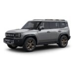 Chery Jetour Traveler T2 2026 2.0TD Petrol Crossover 4WD Luxury SUV– Available From China | Buy Cars Direct From China - Image 5