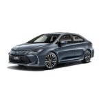 Toyota Corolla 2026 1.8L E-CVT Hybrid FWD 5-Seat Classic  Sedan– Available From China | Import Cars From China to USA - Image 2