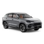 ALL NEW Jetour Dashing 2026 DCT Affordable Luxury 5-seat SUV– Available From China | Order Chinese Cars USA - Image 4