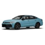 2026 Volkswagen Passat Pro 380TSI Luxury 2.0T LHD Notchback Gasoline Family Sedan– Available From China | Buy Chinese Cars in America - Image 2
