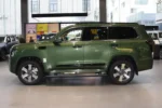 Baic Bj60 Thunder 2026 4WD 5 Seats Intelligent Range Extended Electric Vehicle Awd Medium-Large SUV– Wholesale Price From China | Chinese Sedan for Sale USA - Image 3
