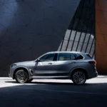 BMW X5 Petrol Vehicle Midsize SUV 5-Seats |  Ready for Export From China – Import Cars From China to USA - Image 4