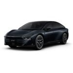 2026 XPENG P7+ Ultra Long Range Electric Hatchback Sedan Car– Available From China | Chinese Vehicles in America - Image 5