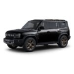 Chery Jetour Traveler T2 2026 2.0TD Petrol Crossover 4WD Luxury SUV– Available From China | Buy Cars Direct From China - Image 6