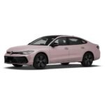 2026 Volkswagen Passat Pro 380TSI Luxury 2.0T LHD Notchback Gasoline Family Sedan– Available From China | Buy Chinese Cars in America - Image 3