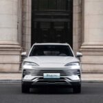 BYD Song PLUS 2026 DM-i Smart Driving Honor Edition 112KM Compact SUV– Available From China | Import Chinese Cars USA