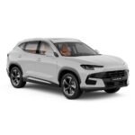 ALL NEW Jetour Dashing 2026 DCT Affordable Luxury 5-seat SUV– Available From China | Order Chinese Cars USA - Image 5