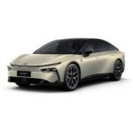 2026 XPENG P7+ Ultra Long Range Electric Hatchback Sedan Car– Available From China | Chinese Vehicles in America - Image 6