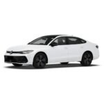 2026 Volkswagen Passat Pro 380TSI Luxury 2.0T LHD Notchback Gasoline Family Sedan– Available From China | Buy Chinese Cars in America - Image 4