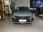 High Speed Geely Coolray Gas-Power Car– In Stock in China | Chinese EV for Sale USA