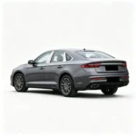 Geely Preface Xingrui 1.5t DCT Compact Sedan– In Stock in China | China Car Export USA - Image 3