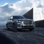 BMW X5 Petrol Vehicle Midsize SUV 5-Seats |  Ready for Export From China – Import Cars From China to USA