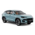 ALL NEW Jetour Dashing 2026 DCT Affordable Luxury 5-seat SUV– Available From China | Order Chinese Cars USA - Image 6