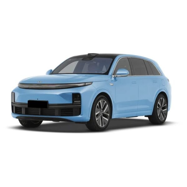 Li Auto L7 2026 Ultra Smart Refresh Edition Spacious And Comfortable Tourism SUV– Available From China | Chinese Automobiles in America