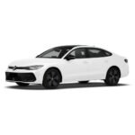 2026 Volkswagen Passat Pro 380TSI Luxury 2.0T LHD Notchback Gasoline Family Sedan– Available From China | Buy Chinese Cars in America - Image 5