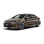 Toyota Corolla 2026 1.8L E-CVT Hybrid FWD 5-Seat Classic  Sedan– Available From China | Import Cars From China to USA - Image 5