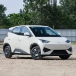 2026 Byd Seagull Electric Vehicle– Ships Worldwide From China | China Electric Vehicle USA - Image 2