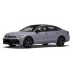 2026 Volkswagen Passat Pro 380TSI Luxury 2.0T LHD Notchback Gasoline Family Sedan– Available From China | Buy Chinese Cars in America
