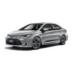 Toyota Corolla 2026 1.8L E-CVT Hybrid FWD 5-Seat Classic  Sedan– Available From China | Import Cars From China to USA - Image 6