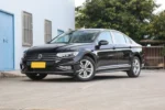 2026 Volkswagen Magotan 1.4t-2.0t 4-Door 5-Seater Sedan Gasoline Vehicle– Ships Worldwide From China | Chinese Car for Sale America - Image 3
