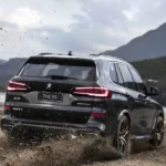 BMW X5 Petrol Vehicle Midsize SUV 5-Seats |  Ready for Export From China – Import Cars From China to USA - Image 3