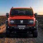 GWM Tank 300 2026 2.0T 4WD Chinese Brand Crossover LHD Petrol SUV– Available From China | Buy From China for USA