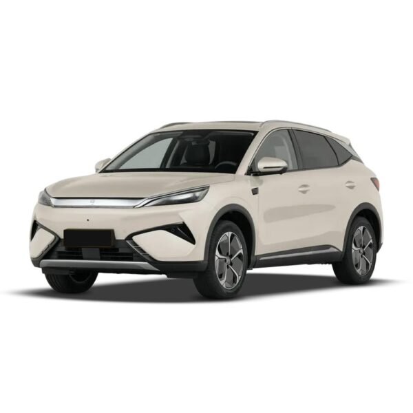 2026 BYD YUAN PLUS 510km Left Hand Drive Electric Intelligent SUV– Available From China | China Vehicle Export USA