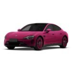 2026 Xiaomi SU7 800km AWD LHS Fully Electric Automobiles Intelligent Sedan– Available From China | China Car Export USA - Image 8
