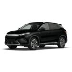 2026 BYD YUAN PLUS 510km Left Hand Drive Electric Intelligent SUV– Available From China | China Vehicle Export USA - Image 6