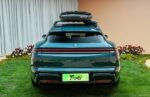 SAIC Z7T 2026 | Factory Price From China – Chinese Hybrid Car USA - Image 2