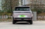 AION N60 2026 | Factory Price From China – Chinese Car Deals USA - Image 2