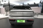 AUDI E7X 2026 | Factory Price From China – Premium Chinese Cars USA - Image 2