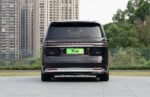 Luxeed V9 2026 | Factory Price From China – Chinese Car Factory Price USA - Image 3